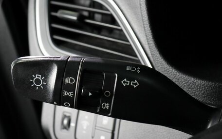 Hyundai Solaris II рестайлинг, 2018 год, 1 350 000 рублей, 12 фотография