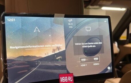 Land Rover Range Rover IV рестайлинг, 2026 год, 24 980 000 рублей, 33 фотография