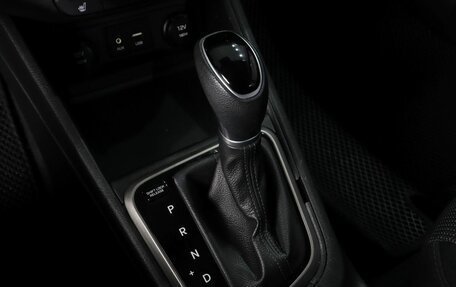 Hyundai Solaris II рестайлинг, 2018 год, 1 350 000 рублей, 16 фотография