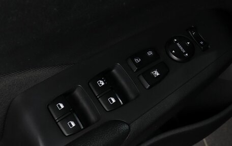 Hyundai Solaris II рестайлинг, 2018 год, 1 350 000 рублей, 17 фотография