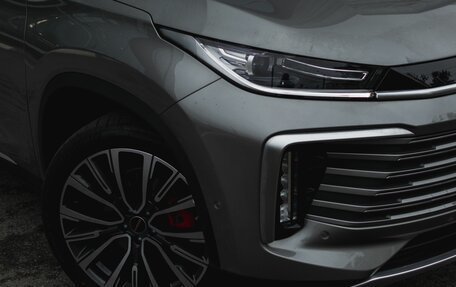 CheryExeed TXL, 2024 год, 4 247 100 рублей, 8 фотография