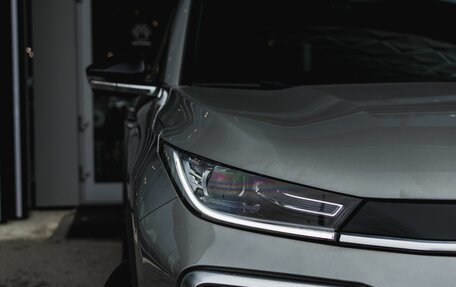 CheryExeed TXL, 2024 год, 4 247 100 рублей, 9 фотография