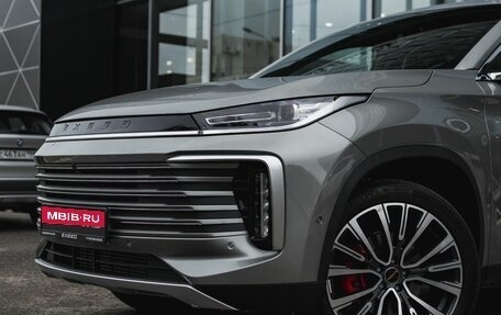 CheryExeed TXL, 2024 год, 4 247 100 рублей, 6 фотография