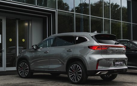 CheryExeed TXL, 2024 год, 4 247 100 рублей, 11 фотография