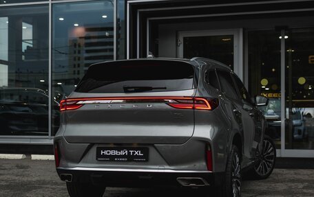 CheryExeed TXL, 2024 год, 4 247 100 рублей, 14 фотография