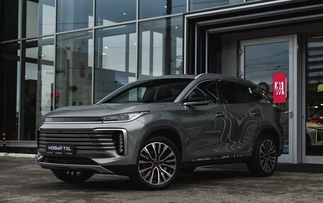 CheryExeed TXL, 2024 год, 4 247 100 рублей, 3 фотография