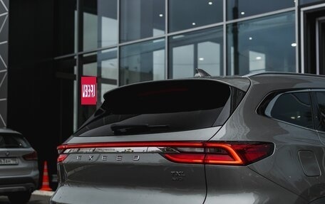 CheryExeed TXL, 2024 год, 4 247 100 рублей, 17 фотография