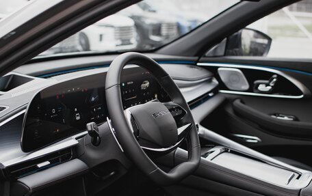 CheryExeed TXL, 2024 год, 4 247 100 рублей, 30 фотография