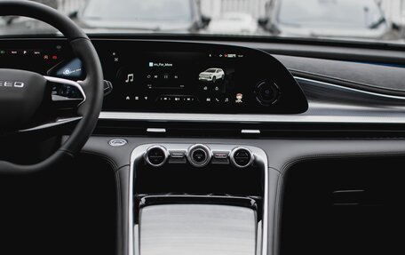 CheryExeed TXL, 2024 год, 4 247 100 рублей, 24 фотография