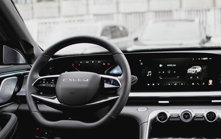 CheryExeed TXL, 2024 год, 4 247 100 рублей, 27 фотография