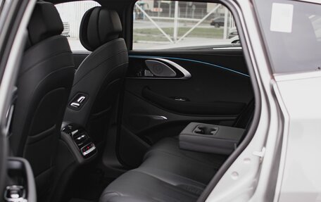 CheryExeed TXL, 2024 год, 4 247 100 рублей, 36 фотография