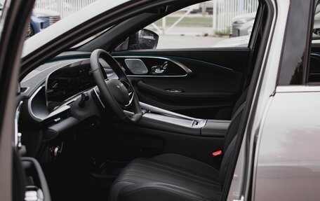 CheryExeed TXL, 2024 год, 4 247 100 рублей, 33 фотография