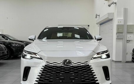 Lexus RX IV рестайлинг, 2025 год, 7 950 000 рублей, 2 фотография