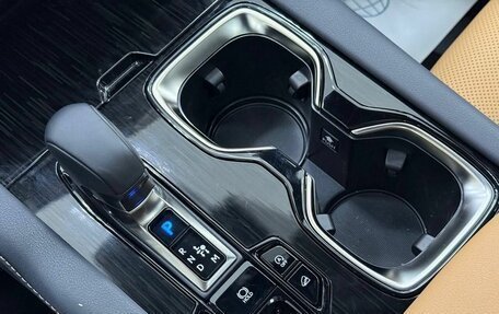 Lexus RX IV рестайлинг, 2025 год, 7 950 000 рублей, 15 фотография