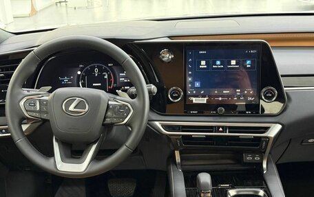 Lexus RX IV рестайлинг, 2025 год, 7 950 000 рублей, 14 фотография