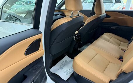 Lexus RX IV рестайлинг, 2025 год, 7 950 000 рублей, 9 фотография