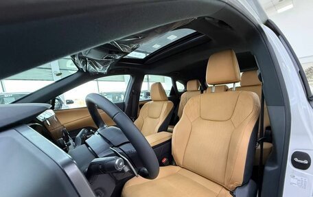 Lexus RX IV рестайлинг, 2025 год, 7 950 000 рублей, 7 фотография