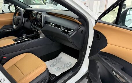 Lexus RX IV рестайлинг, 2025 год, 7 950 000 рублей, 11 фотография