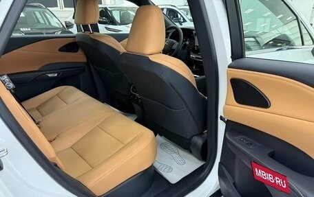 Lexus RX IV рестайлинг, 2025 год, 7 950 000 рублей, 12 фотография