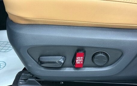 Lexus RX IV рестайлинг, 2025 год, 7 950 000 рублей, 17 фотография