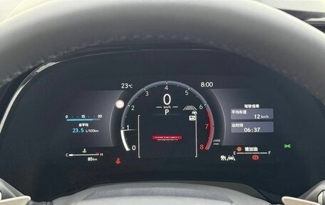 Lexus RX IV рестайлинг, 2025 год, 7 950 000 рублей, 16 фотография