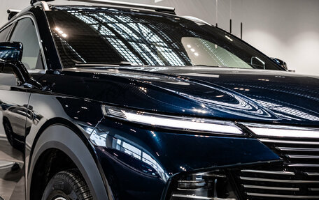 Haval F7, 2026 год, 3 068 010 рублей, 16 фотография