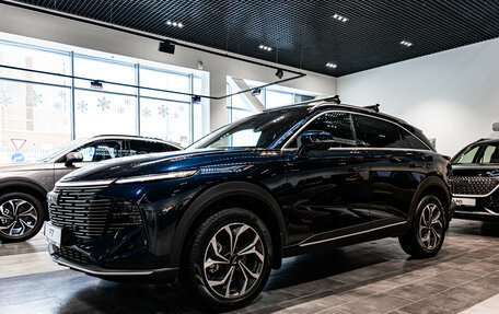 Haval F7, 2026 год, 3 662 010 рублей, 4 фотография