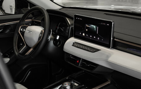 Haval Jolion, 2026 год, 2 622 510 рублей, 9 фотография