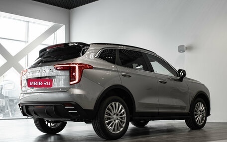 Haval Jolion, 2026 год, 2 622 510 рублей, 5 фотография