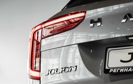 Haval Jolion, 2026 год, 2 622 510 рублей, 18 фотография