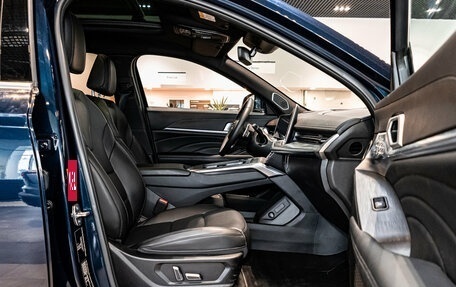 Haval F7, 2026 год, 3 464 010 рублей, 12 фотография