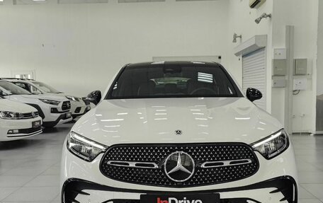 Mercedes-Benz GLC Coupe, 2025 год, 8 000 000 рублей, 2 фотография
