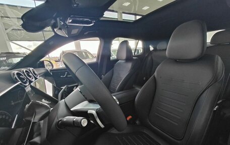 Mercedes-Benz GLC Coupe, 2025 год, 8 000 000 рублей, 7 фотография