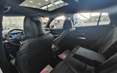 Mercedes-Benz GLC Coupe, 2025 год, 8 000 000 рублей, 14 фотография