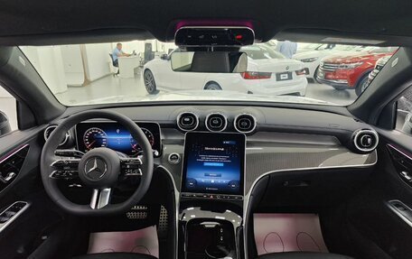 Mercedes-Benz GLC Coupe, 2025 год, 8 000 000 рублей, 9 фотография