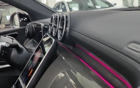 Mercedes-Benz GLC Coupe, 2025 год, 8 000 000 рублей, 12 фотография