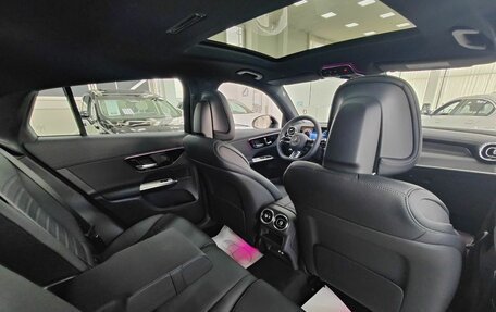 Mercedes-Benz GLC Coupe, 2025 год, 8 000 000 рублей, 13 фотография