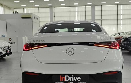 Mercedes-Benz GLC Coupe, 2025 год, 8 000 000 рублей, 5 фотография