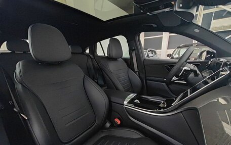 Mercedes-Benz GLC Coupe, 2025 год, 8 000 000 рублей, 11 фотография