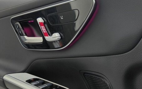 Mercedes-Benz GLC Coupe, 2025 год, 8 000 000 рублей, 8 фотография