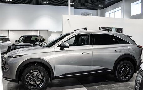 Haval F7, 2026 год, 3 068 010 рублей, 5 фотография