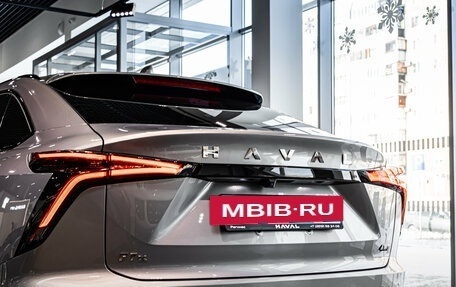 Haval F7x, 2025 год, 3 513 510 рублей, 5 фотография