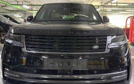 Land Rover Range Rover IV рестайлинг, 2026 год, 25 880 000 рублей, 2 фотография