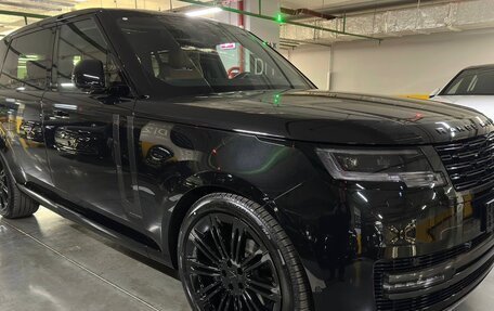 Land Rover Range Rover IV рестайлинг, 2026 год, 25 880 000 рублей, 3 фотография
