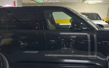 Land Rover Range Rover IV рестайлинг, 2026 год, 25 880 000 рублей, 4 фотография