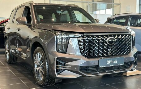 GAC GS8, 2026 год, 4 949 000 рублей, 1 фотография