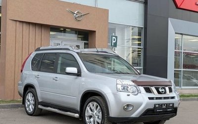 Nissan X-Trail, 2014 год, 1 320 000 рублей, 1 фотография
