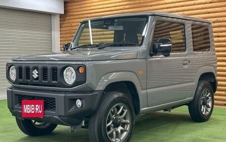 Suzuki Jimny, 2022 год, 1 240 000 рублей, 1 фотография