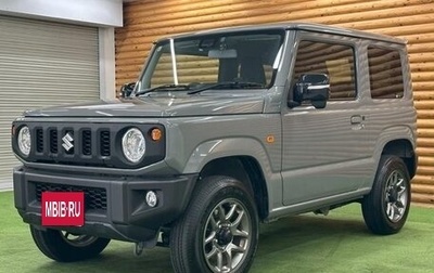 Suzuki Jimny, 2022 год, 1 240 000 рублей, 1 фотография