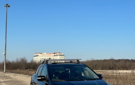 Mazda CX-7 I рестайлинг, 2007 год, 710 000 рублей, 1 фотография